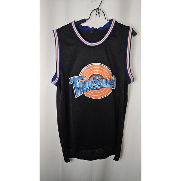 Michael Jordan Space Jam Tune Squad Jersey Men's Large OGJ Basketball Jersey - Picture 1 of 5